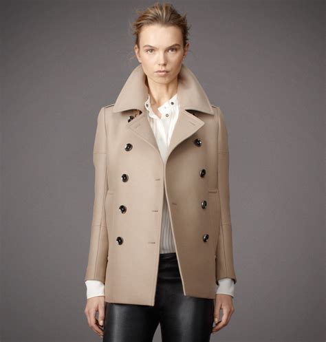 Women's Designer Coats & Jackets 